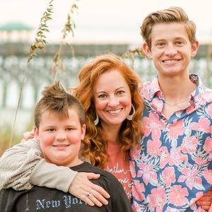 Meet your Posher, Missi